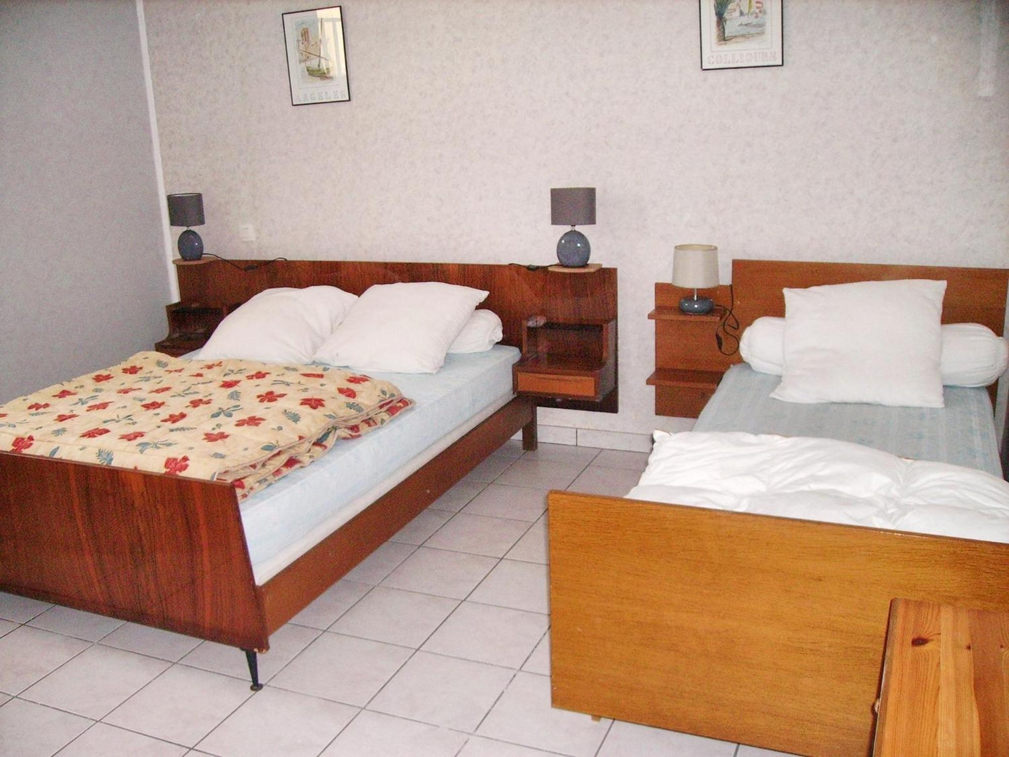 Appartement Charmant A Breuillet Avec Jardin Spacieux Exteriér fotografie